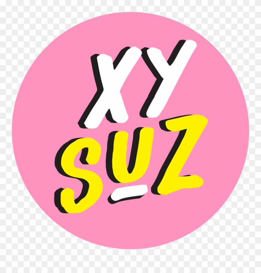 Intersex Xysuz - Graphic Design Clipart