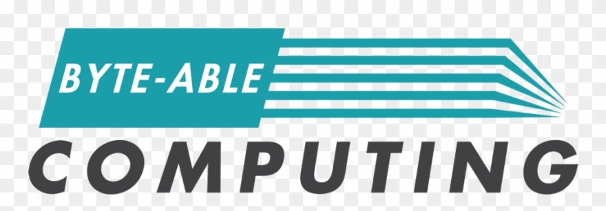 Able Computing Png - Tcl Clipart