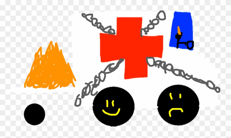 Fire Safety Level Tynker Clipart