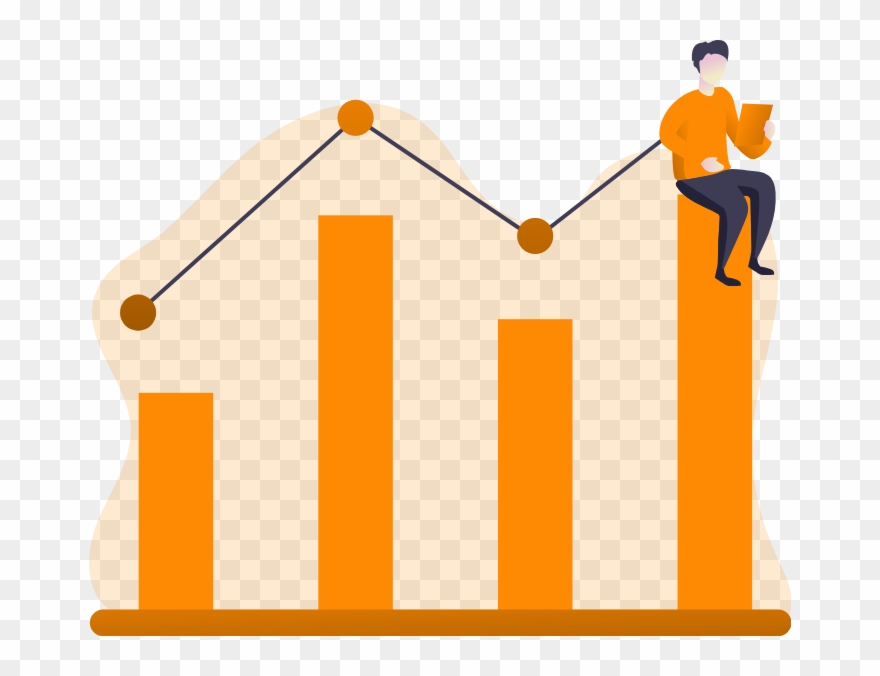 Business Model - User Profile Clipart