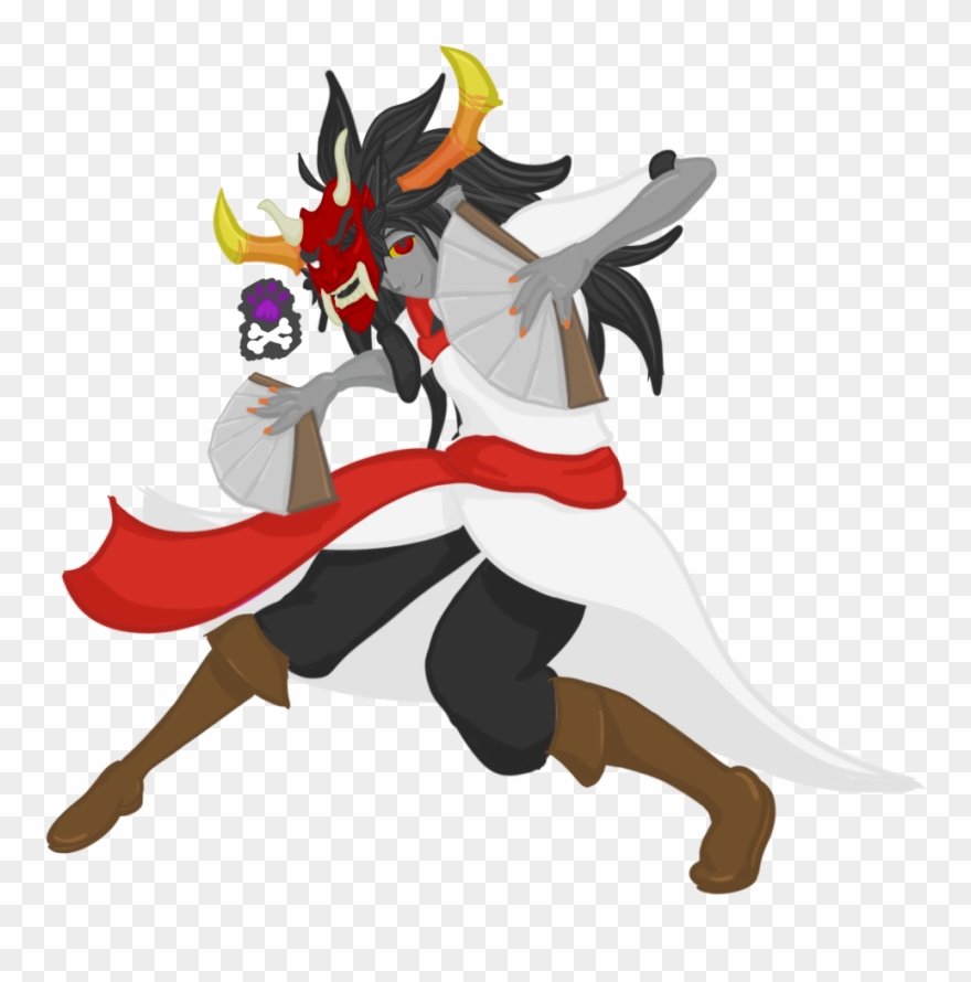 Nerium Leirus, My Fantroll, Cook On Cetus' Compass - Cartoon Clipart