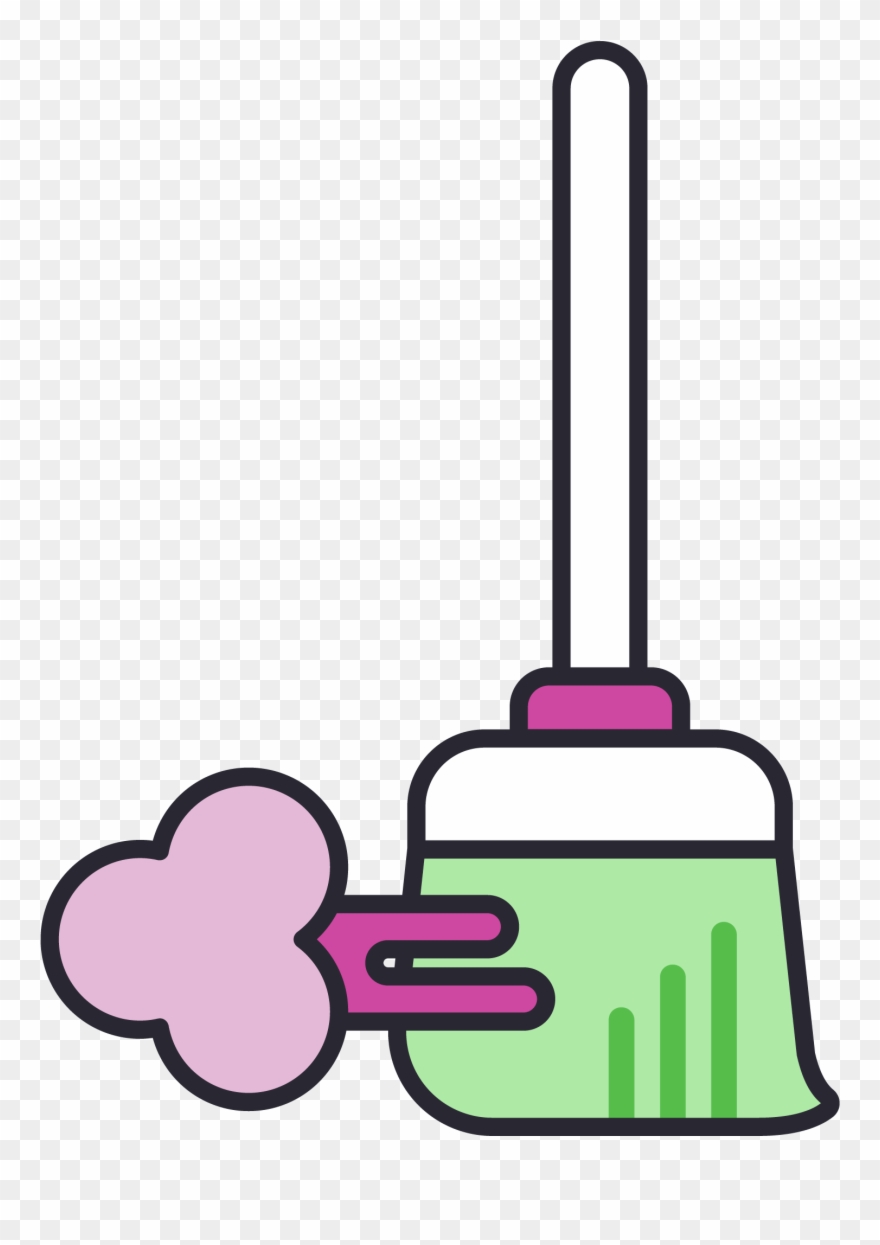 Upholstery Cleaning Clipart