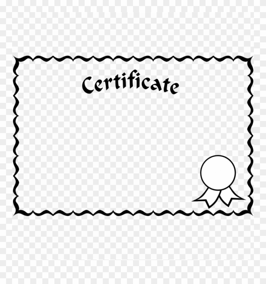 Border Free Frame Teaching Frames Ix 6 Png Images - Certificate Borders And Frames Clipart