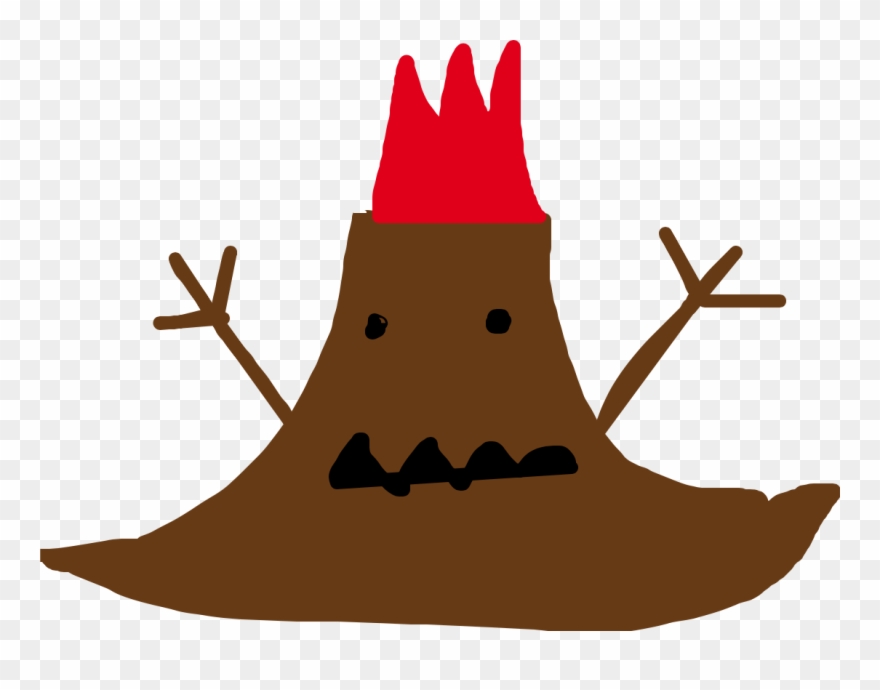 If You Have A Calendar He Will Eruption Is On March Clipart