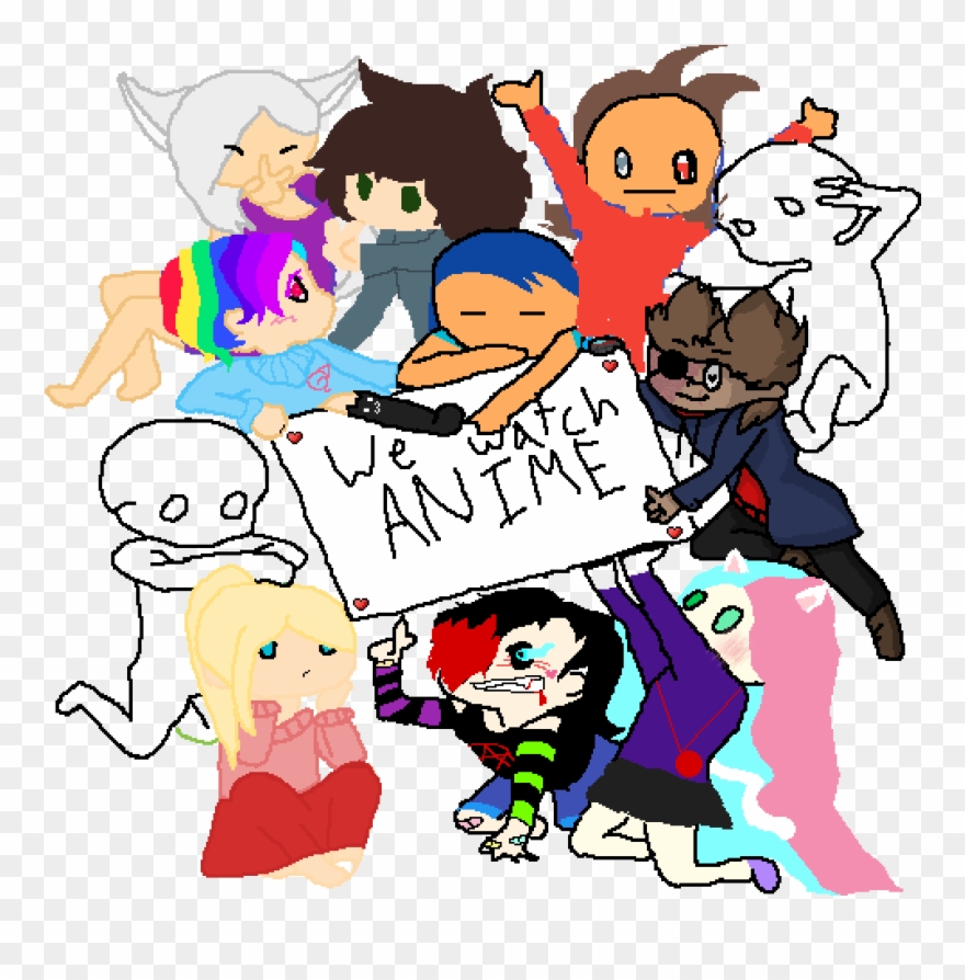 Cat Ears Png - Cartoon Clipart