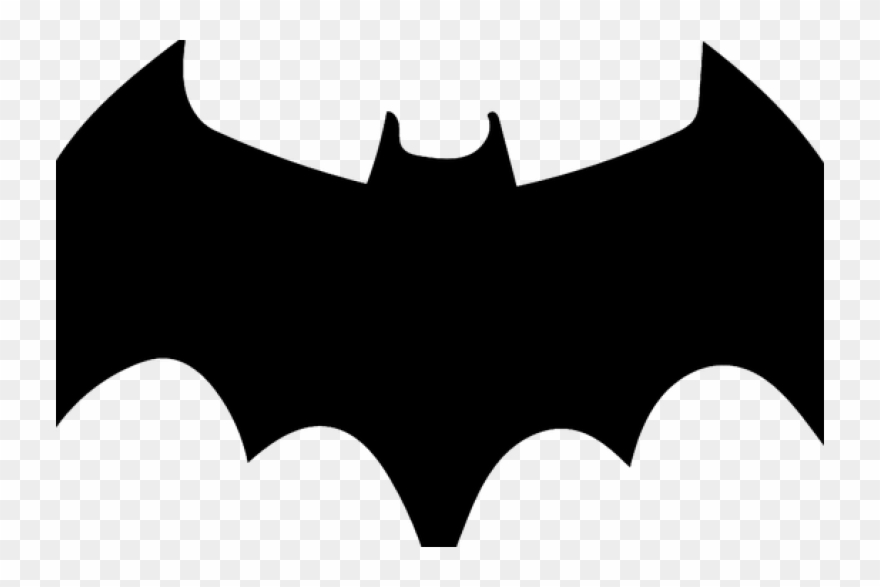 Batman 2330021 640 E1497265577937 - Batman Telltale Bat Symbol Clipart