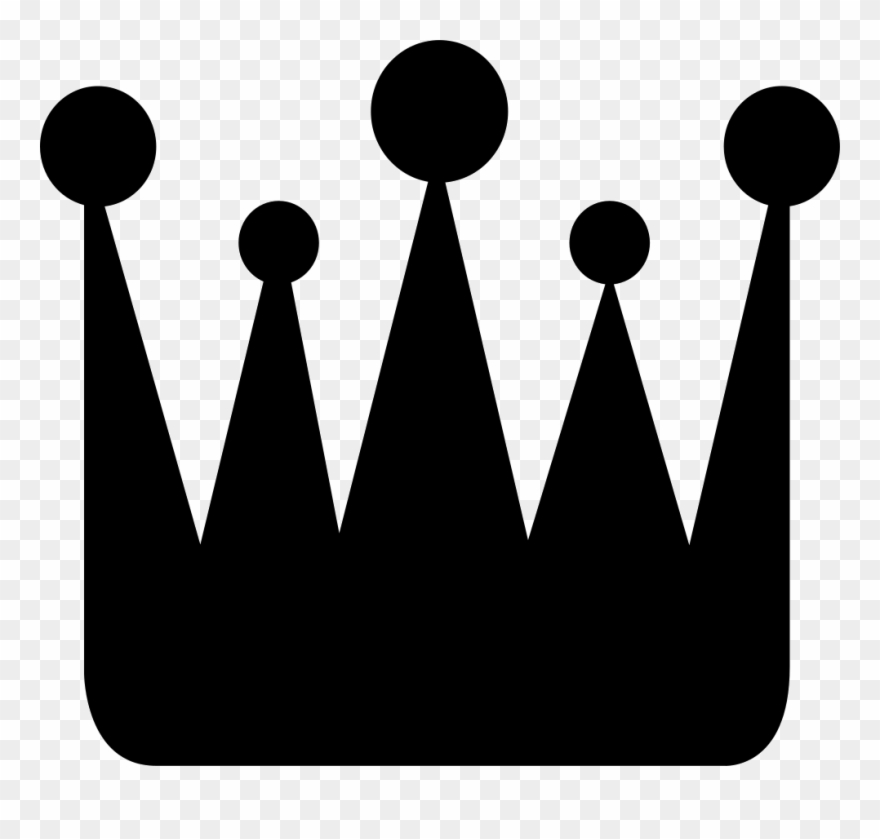 Crown Comments Clipart