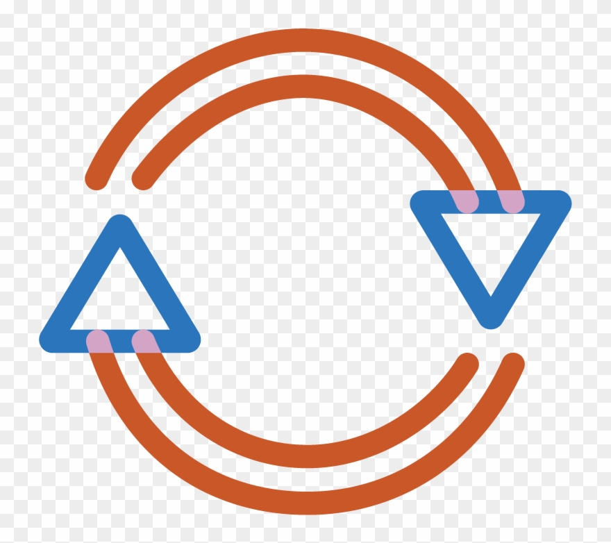 Renewable Energy Icon Png - Circle Clipart