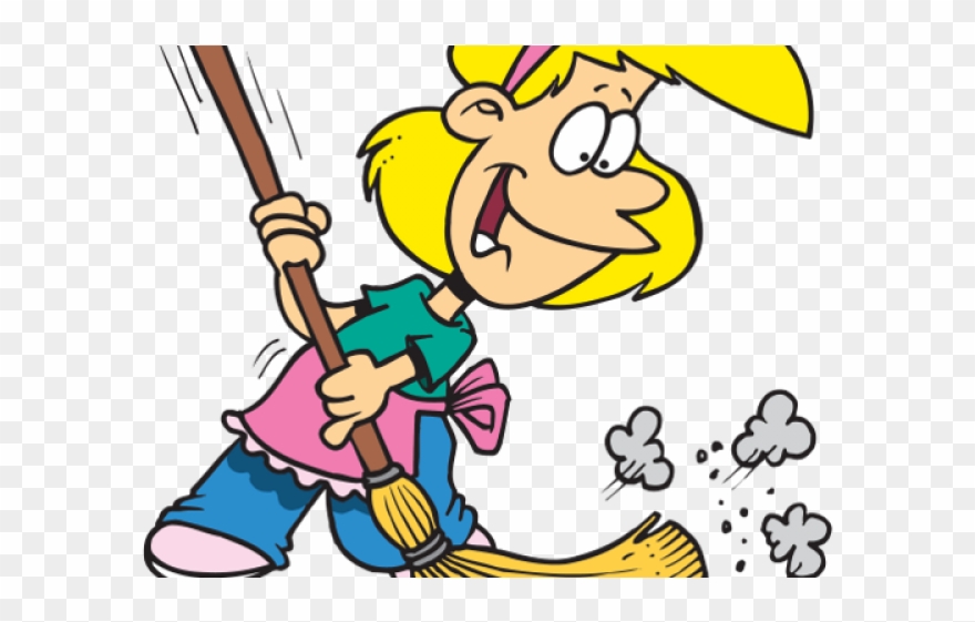 Como Ayudo En Mi Familia Clipart