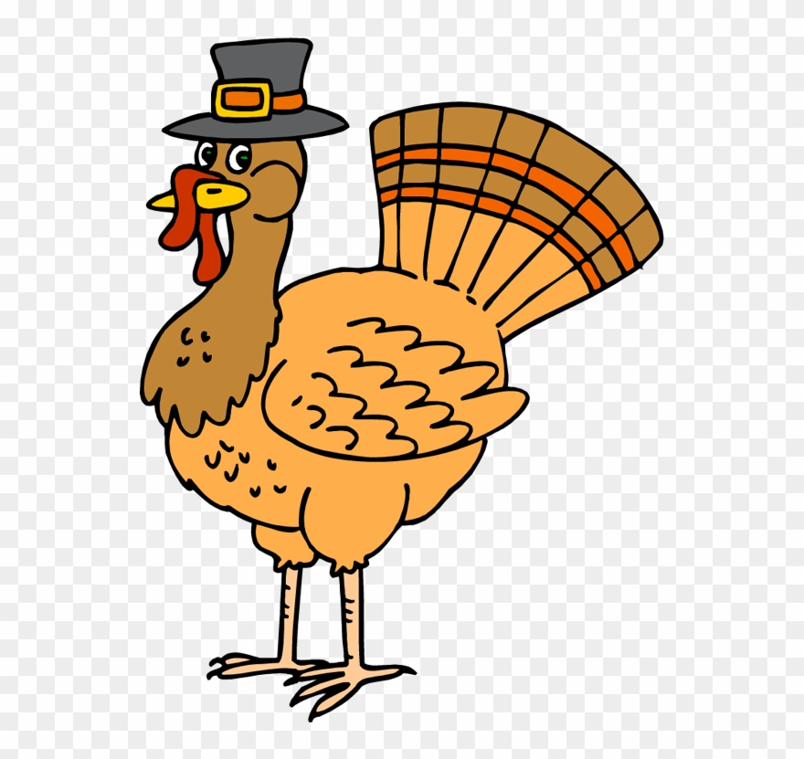 Five Alternative Things To Do On Thanksgiving Day - Thanksgiving Cute Coloring Sheet Clipart
