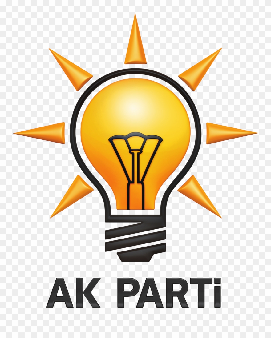 Ak Party Clipart