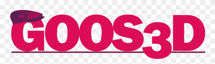 Cropped Mobile Goos3d Logo 1 - Sanyo Logo Png Clipart