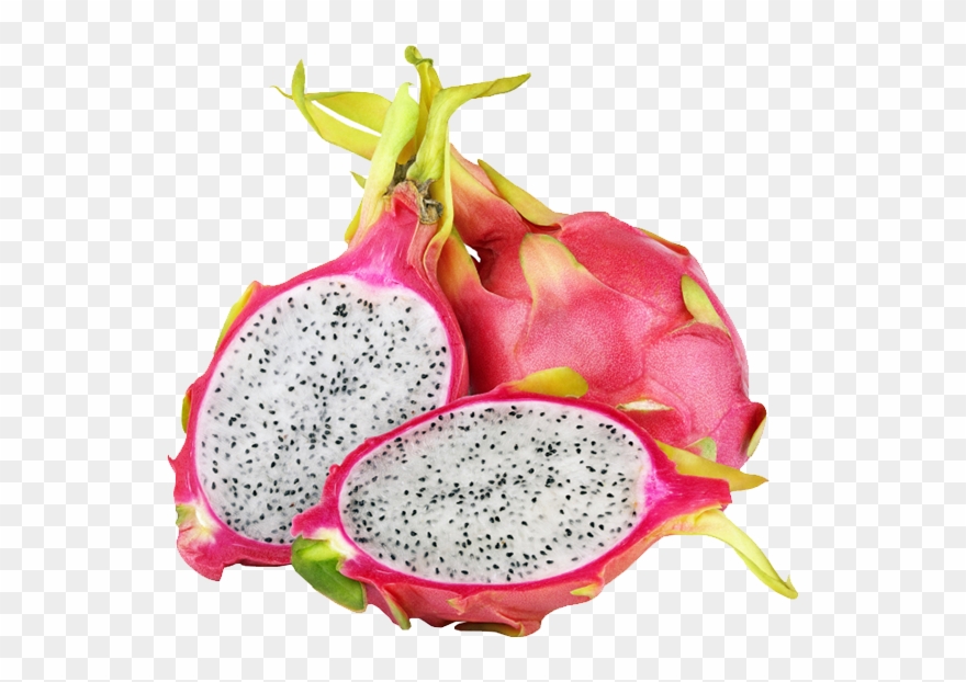 Juice Fruit Punch Flavor Transprent Png Free - Dragon Fruit Clipart