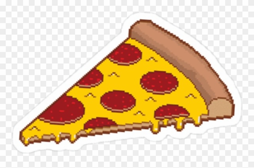 Yummy Yellow Aesthetic Sticker - Yellow Aesthetic Stickers Png Clipart