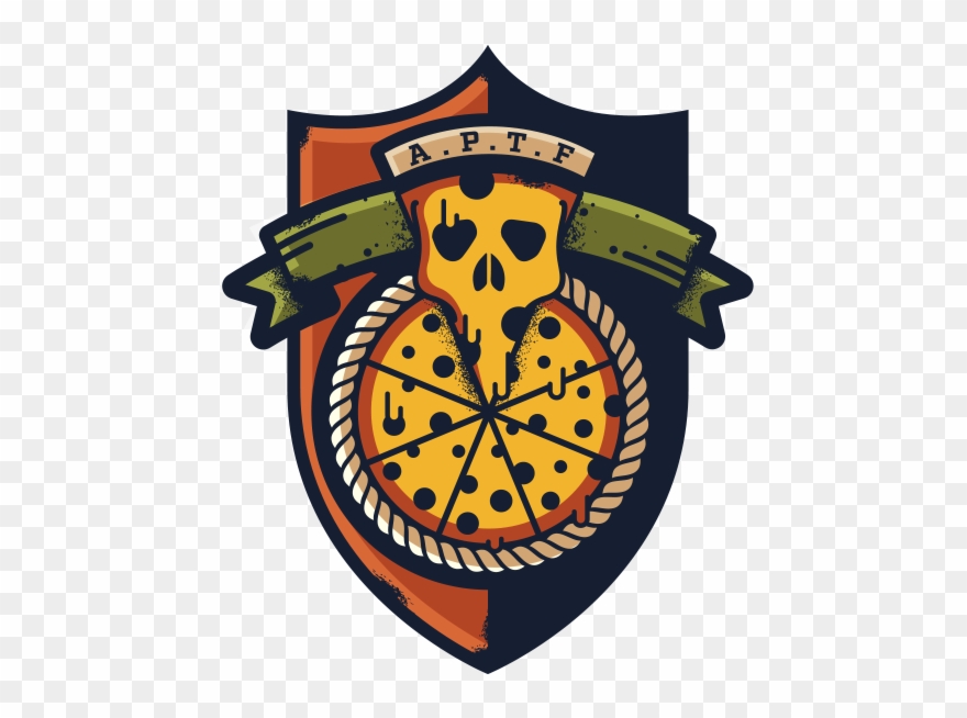 The Akron Pizza Task Force Is Back, Clipart