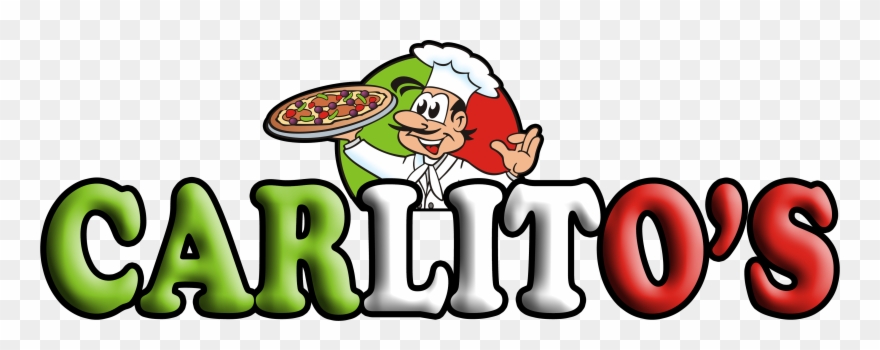 Carlitos Pizza Clipart