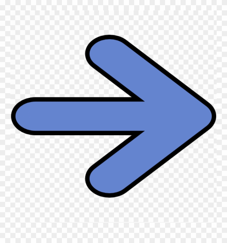 Free Png Left Arrow Right Arrow Png Image With Transparent - Clip Art Arrow Right