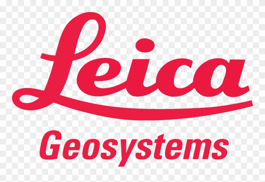 Leica Logos Vector Icon Template Clipart Free Download - Leica Geosystems Png Transparent Png