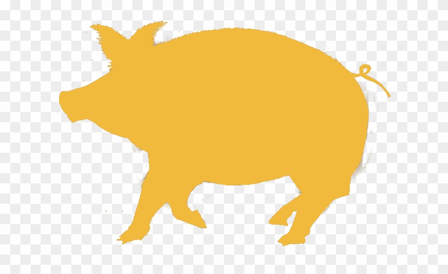 Carnivale Du Vin Bourbon, Boudin And Beer - Boar Clipart