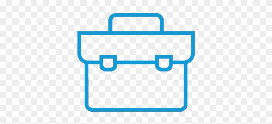 Building, Construction And Engineering - Briefcase Clipart