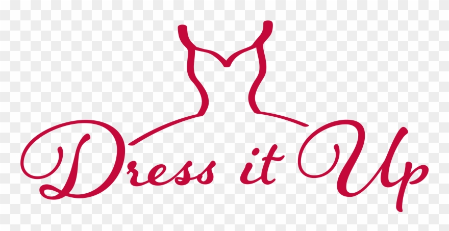 Dress It Up Clipart