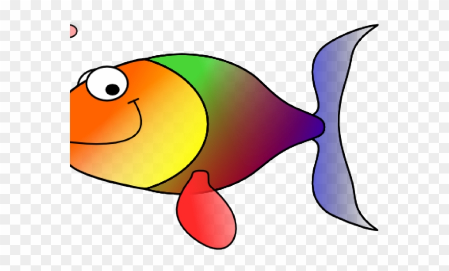 Fish Clip Art - Png Download