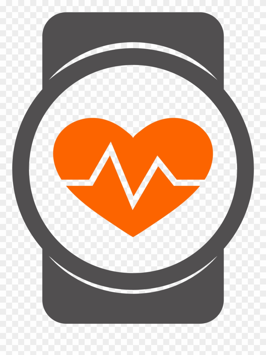 Fitness Icon Png - Emblem Clipart