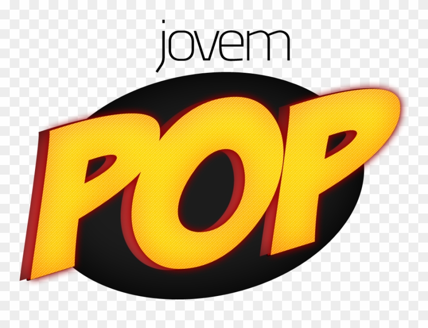 Download Png - Rádio Jovem Pop Fm - Top40/hits Clipart