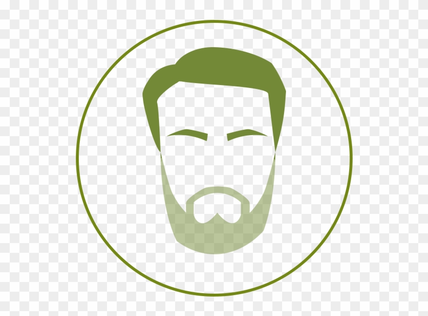 Beard Stubble Png Clipart