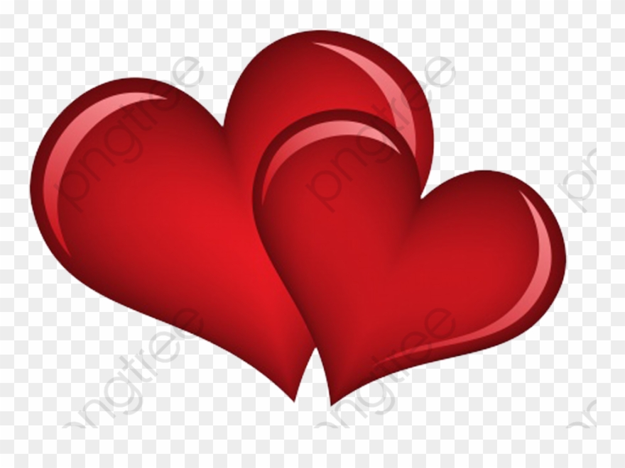 Decora O Forma - Trai Tim Png Clipart