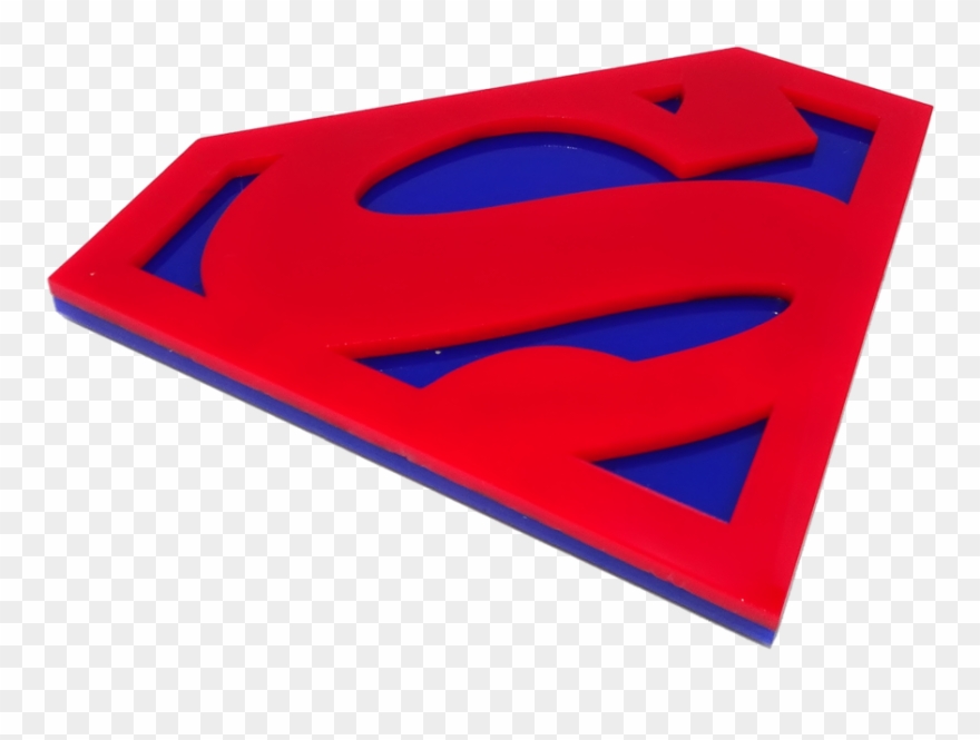Superman Clipart