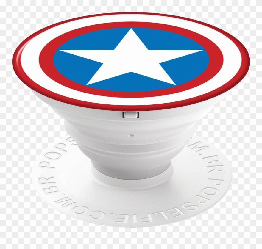 Case Ps132 02 2 - Captain America Clipart