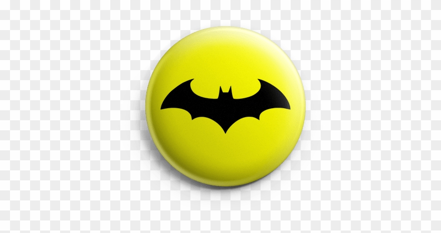 Batman Symbol - Batman T Shirt Clipart