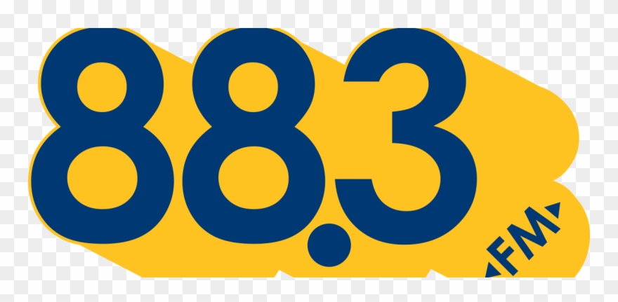 The Official Website Of Wxut-88 - Radio 88.3 Fm Clipart