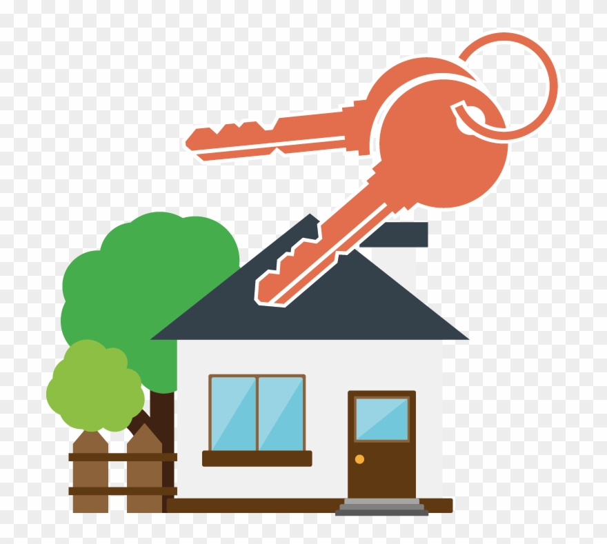 12- La Livraison De Votre Maison Mtc - Portable Network Graphics Clipart