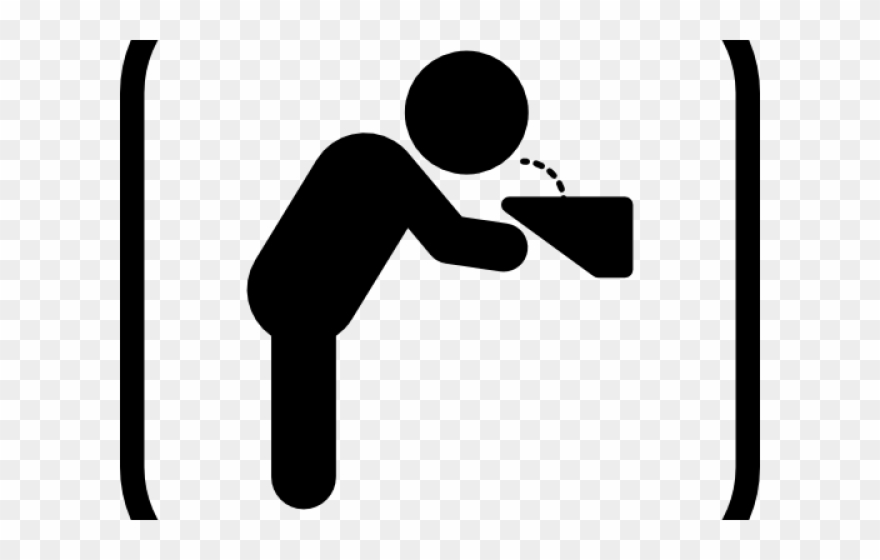 Water Clipart Fountain - Drinking Water Fountain Logo - Png Download