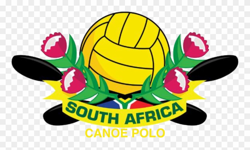Water Polo Clipart - Png Download