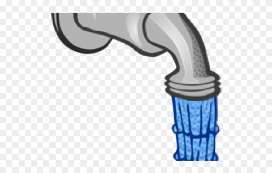 Clipart Wallpaper Blink - Sink Water No Background - Png Download