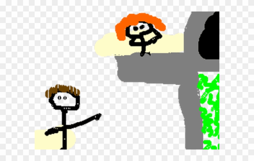 Clipart Wallpaper Blink - Cartoon - Png Download