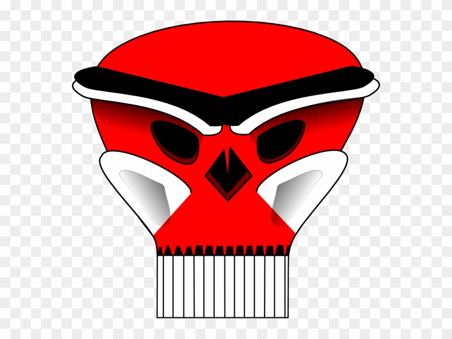 This Free Clip Arts Design Of Skall Png Transparent Png