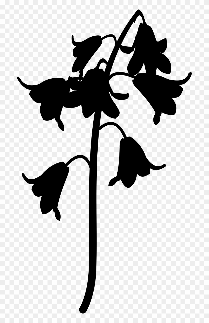 Silhouette Line Character Fiction Free Download Png - Illustration Clipart