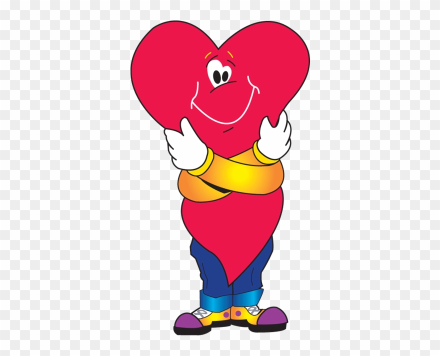 When You're Finished, You Can Print The Page And Share - Cartoon Clipart