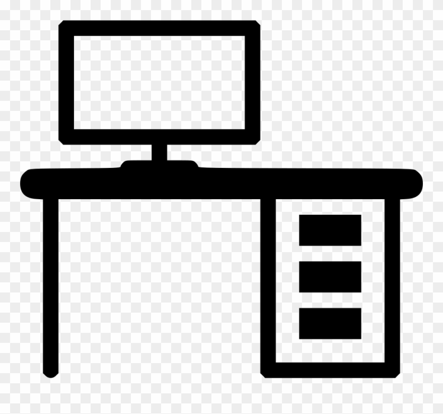 Desktop Comments Clipart