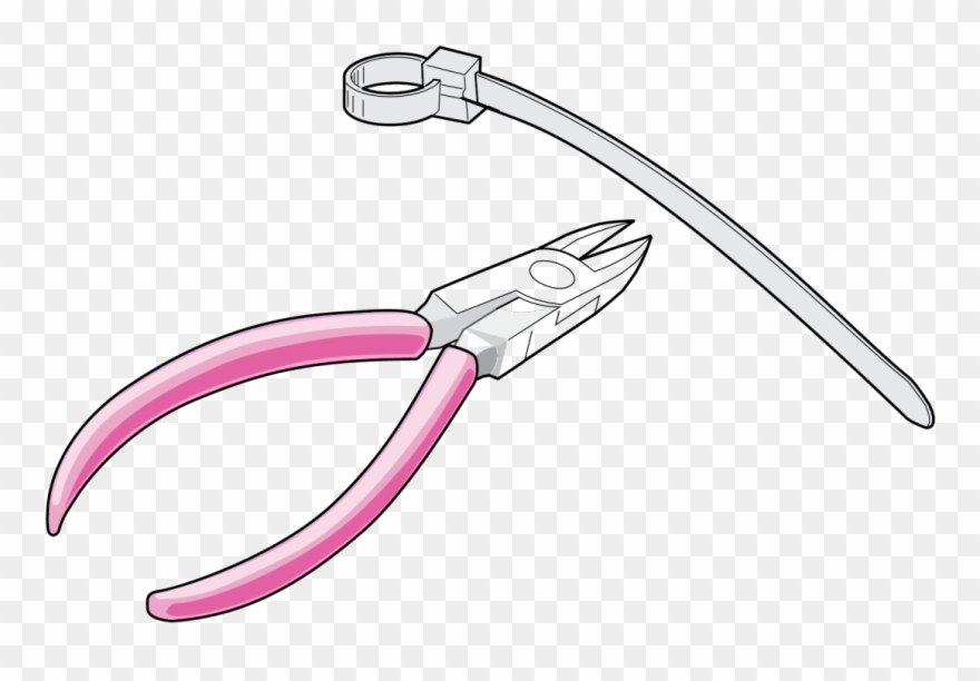 Screwdrivers Will Prevent You From Dropping Screws Clipart