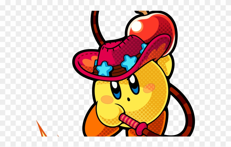 Kirby Clipart Png Transparent - Kirby Battle Royale Kirby