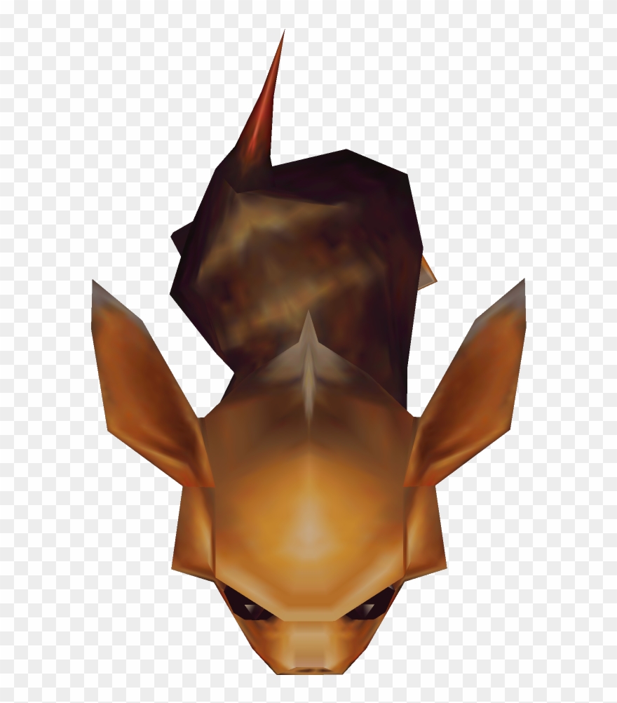 Bubba Dingo Top - Missile Clipart