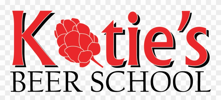 Katie's Beer School Clipart