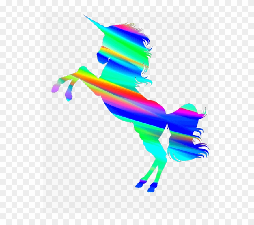 Bleed Area May Not Be Visible - Vektor Kuda Clipart