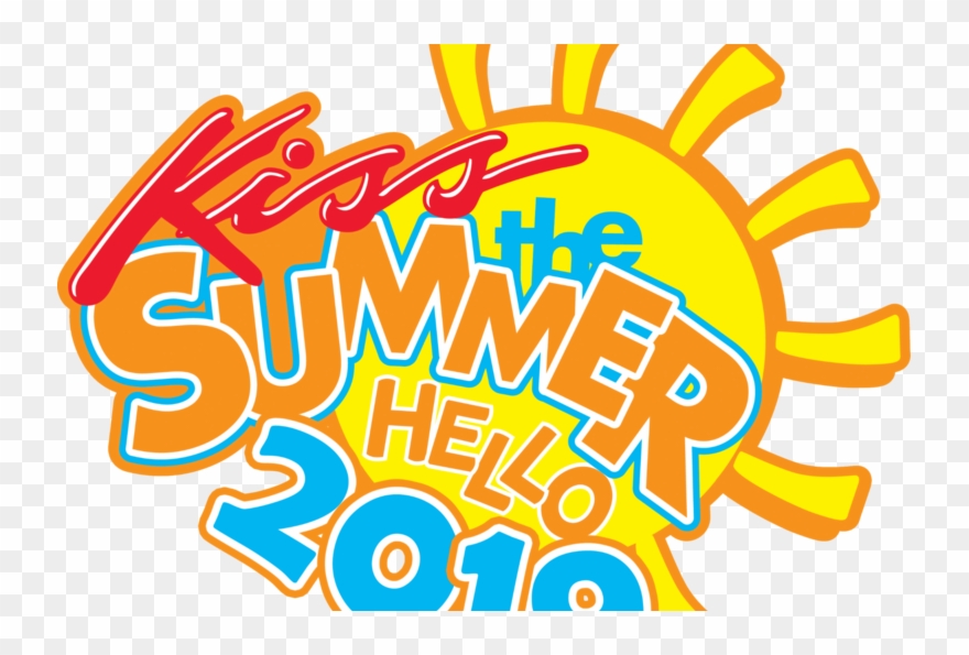 Ktsh Tickets And Why Don't We Meet & Greet - Kiss The Summer Hello 2017 Clipart