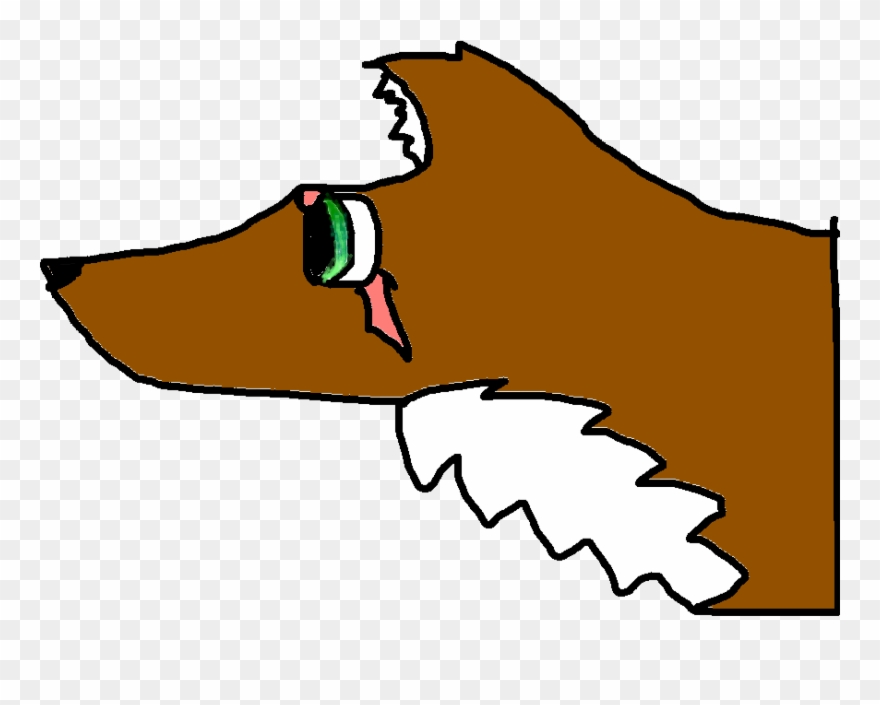 Actor - Hai'ki Clipart